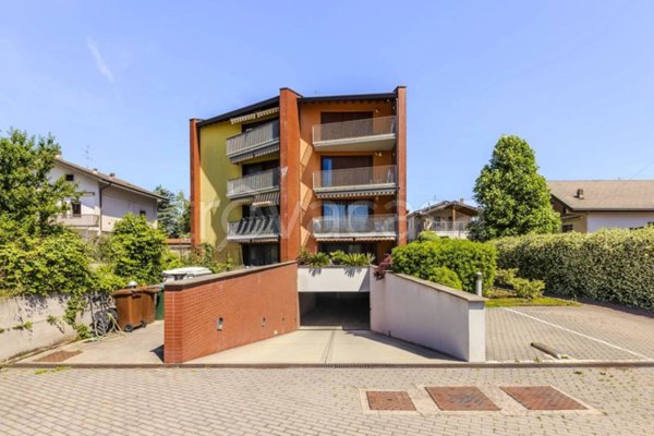 appartamento in vendita a Bollate