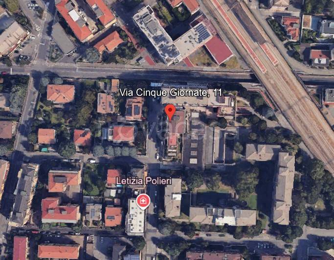 appartamento in vendita a Bollate