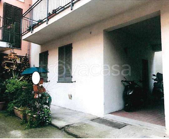 appartamento in vendita a Bollate