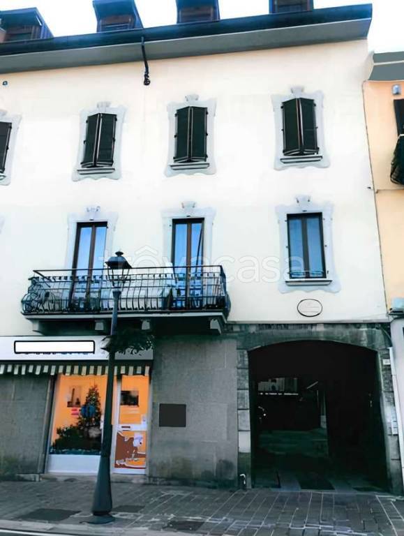 appartamento in vendita a Bollate