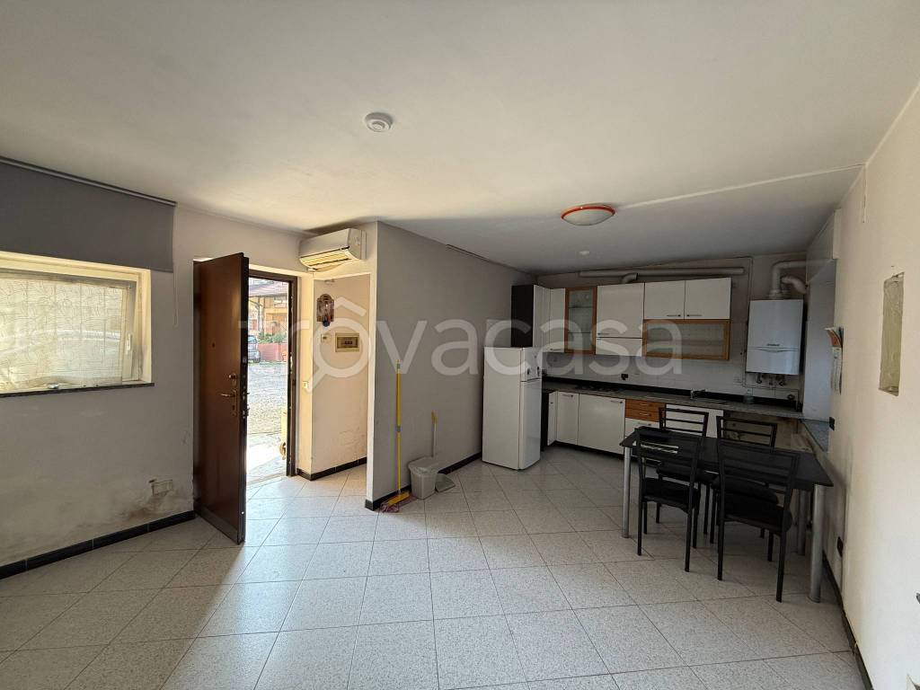 appartamento in vendita a Bollate