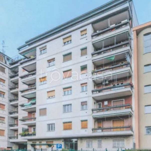 appartamento in vendita a Bollate