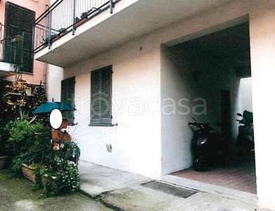 appartamento in vendita a Bollate