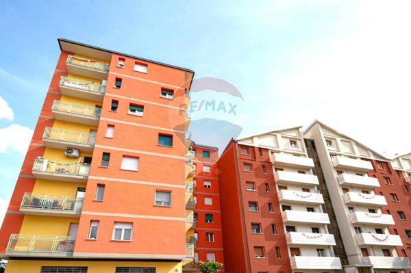 appartamento in vendita a Bollate