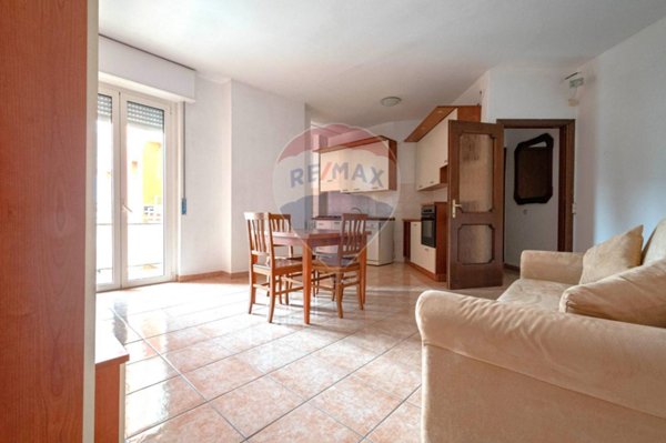 appartamento in vendita a Bollate