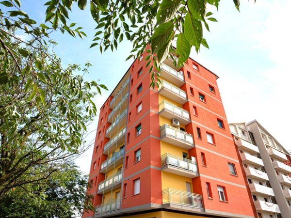 appartamento in vendita a Bollate