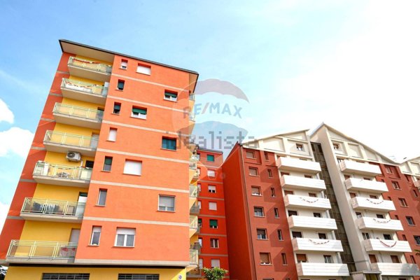 appartamento in vendita a Bollate