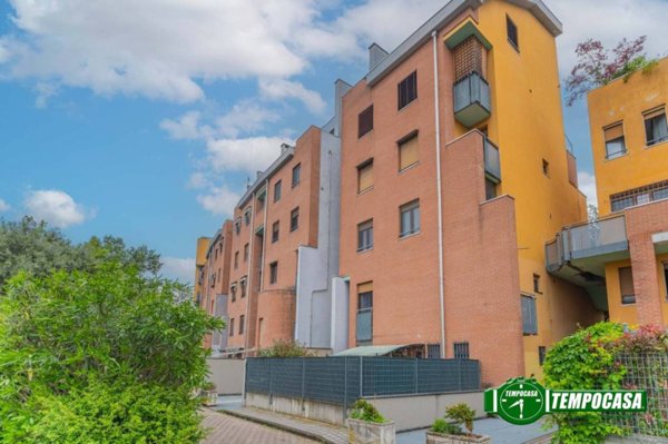appartamento in vendita a Bollate