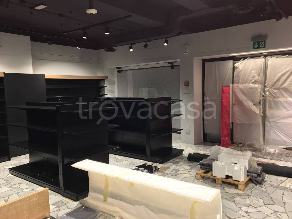 monolocale in vendita a Bollate