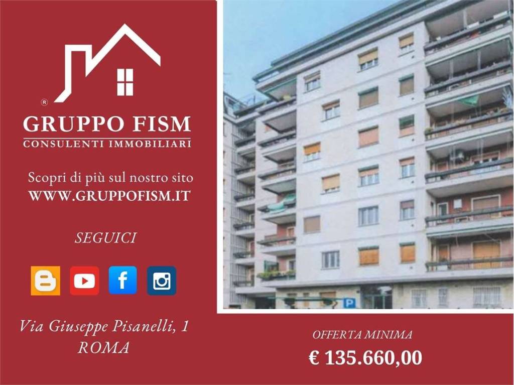 appartamento in vendita a Bollate