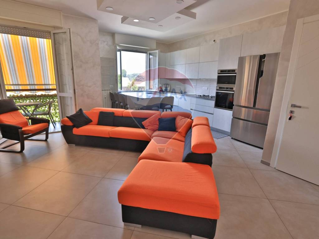 appartamento in vendita a Bollate