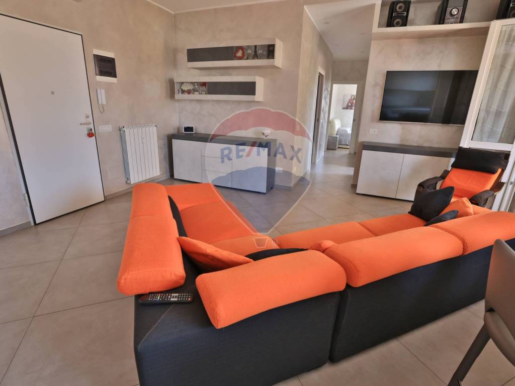 appartamento in vendita a Bollate