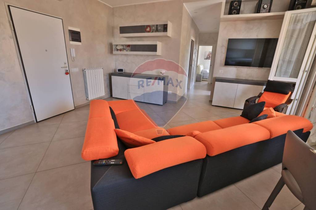 appartamento in vendita a Bollate