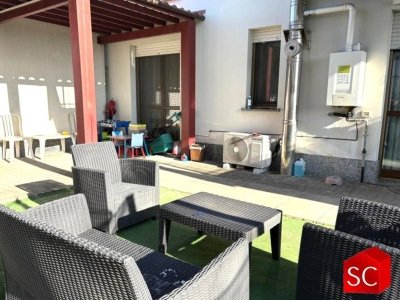 appartamento in vendita a Bollate