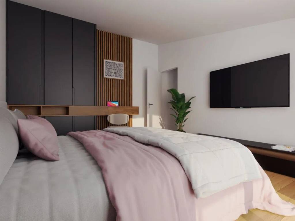 appartamento in vendita a Bollate in zona Cassina Nuova