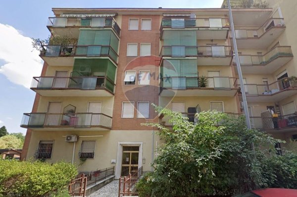 appartamento in vendita a Bollate