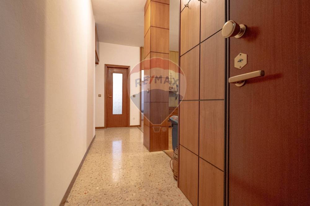 appartamento in vendita a Bollate