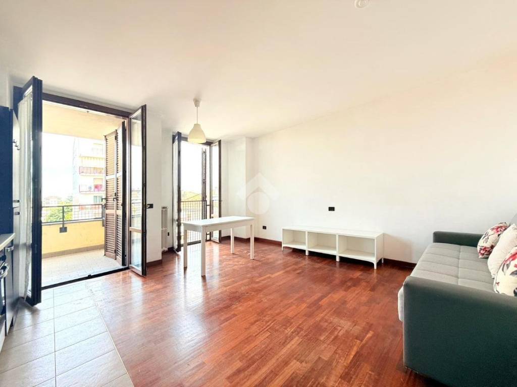 appartamento in vendita a Bollate