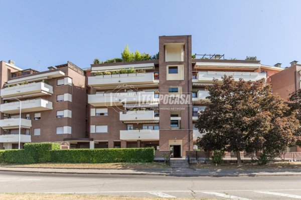 appartamento in vendita a Bollate