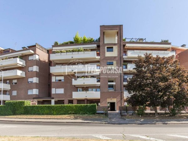 appartamento in vendita a Bollate