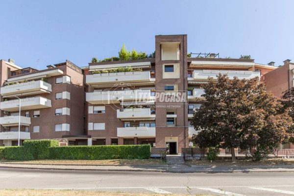 appartamento in vendita a Bollate