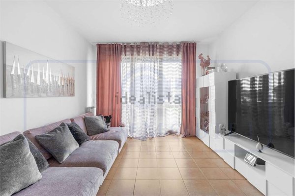 appartamento in vendita a Bollate