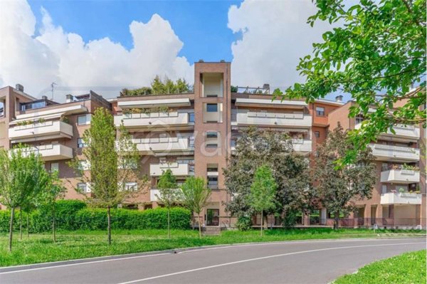appartamento in vendita a Bollate
