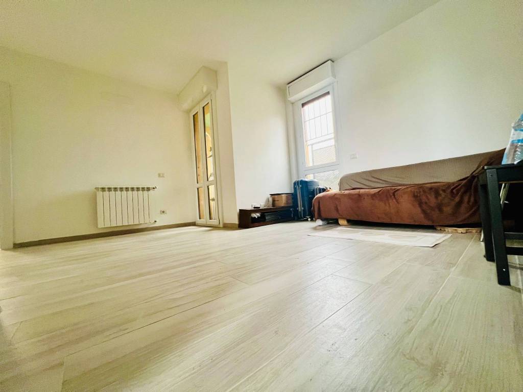 appartamento in vendita a Bollate
