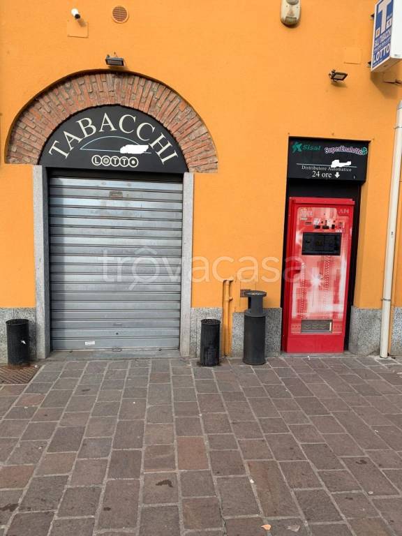 monolocale in vendita a Bollate