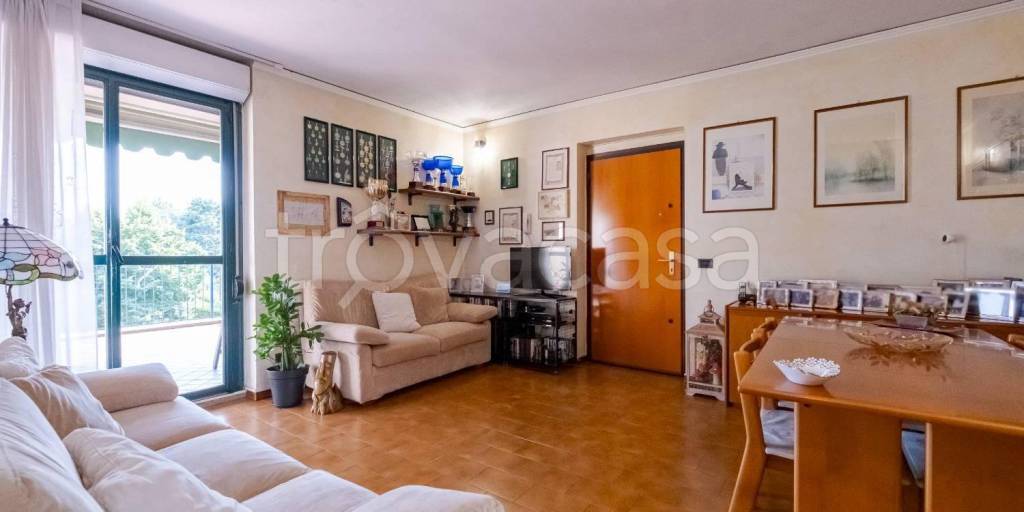 appartamento in vendita a Bollate
