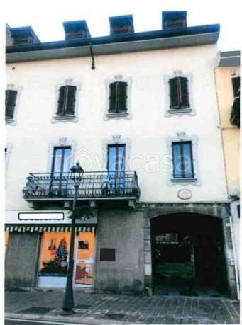 appartamento in vendita a Bollate