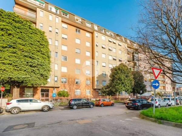 appartamento in vendita a Bollate