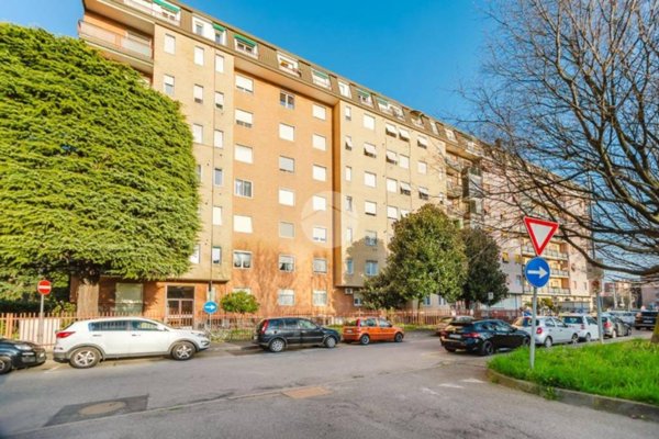 appartamento in vendita a Bollate