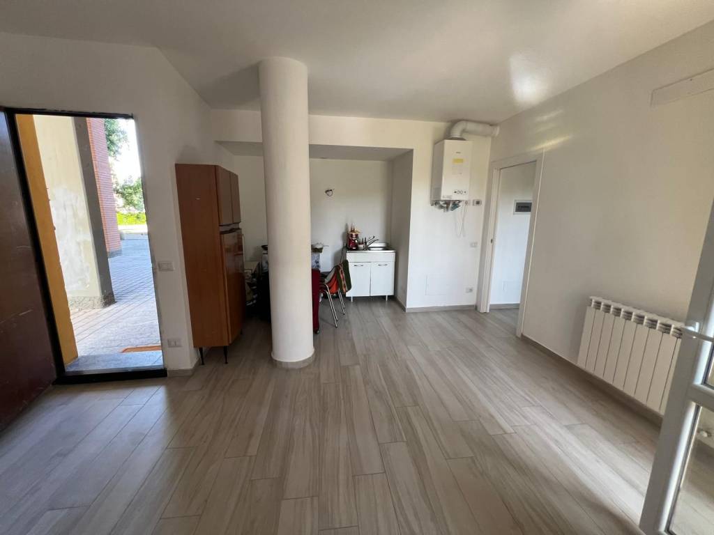 appartamento in vendita a Bollate