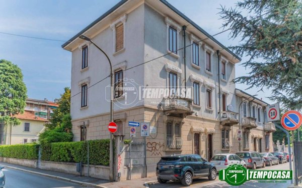 casa indipendente in vendita a Bollate in zona Ospiate