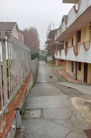 casa indipendente in vendita a Bollate