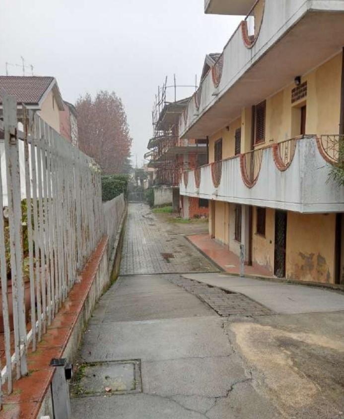 casa indipendente in vendita a Bollate