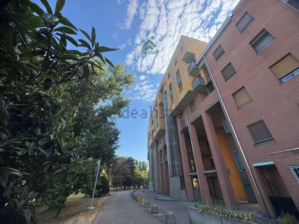 appartamento in vendita a Bollate