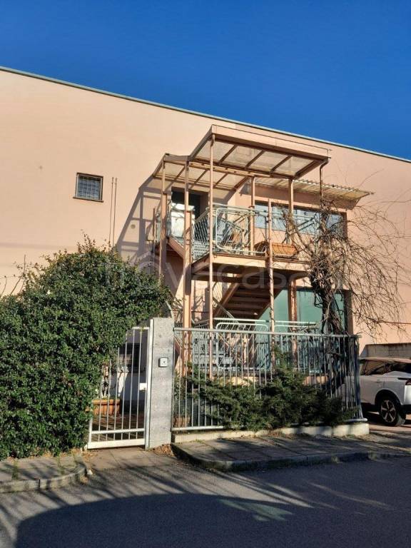 appartamento in vendita a Bollate