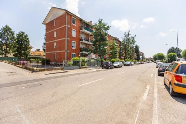 appartamento in vendita a Bollate