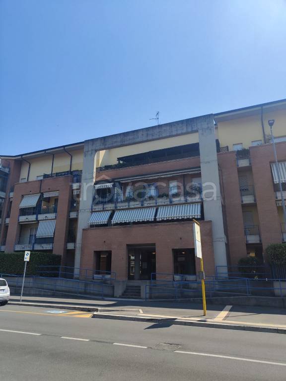 appartamento in vendita a Bollate