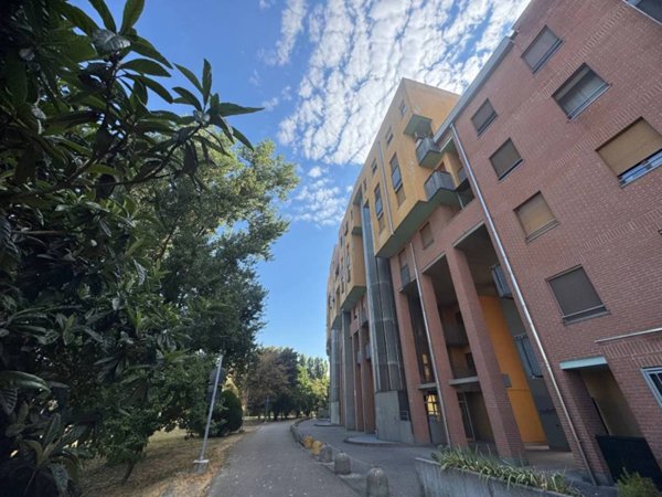 appartamento in vendita a Bollate