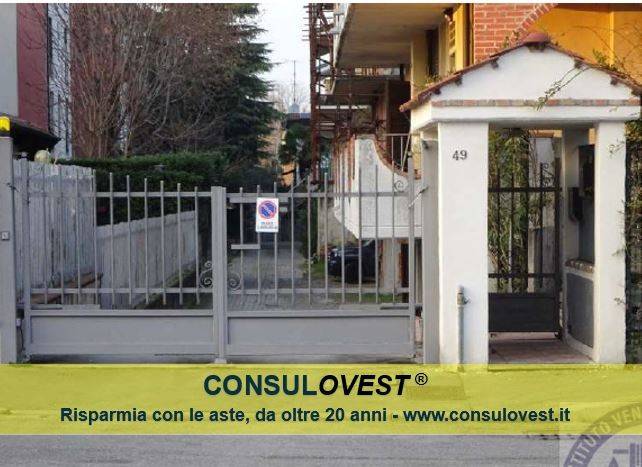 casa indipendente in vendita a Bollate