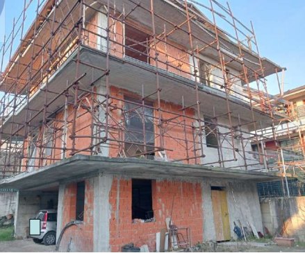 casa indipendente in vendita a Bollate