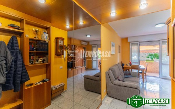 appartamento in vendita a Bollate