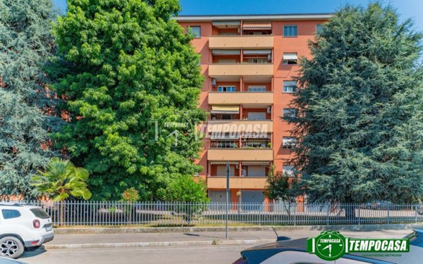 appartamento in vendita a Bollate