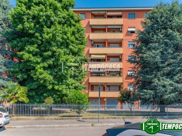 appartamento in vendita a Bollate