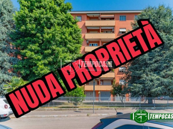 appartamento in vendita a Bollate