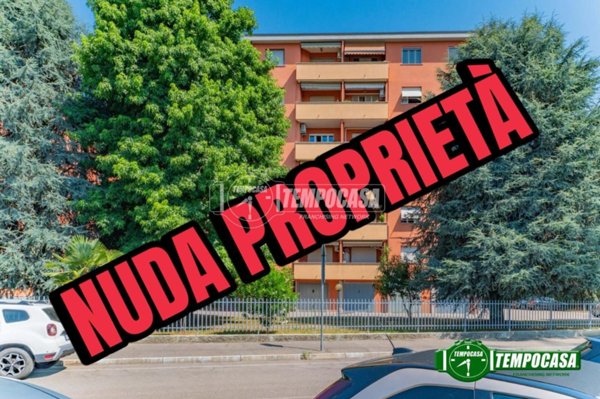 appartamento in vendita a Bollate
