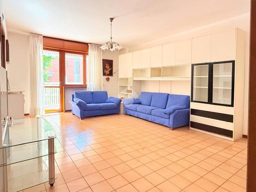 appartamento in vendita a Bollate